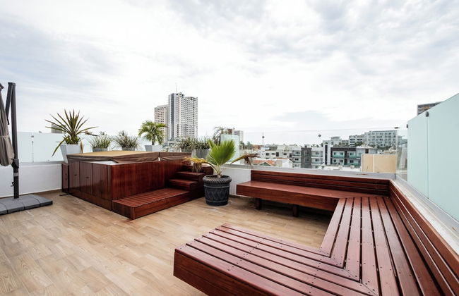 Mojarra Apartments by Partnerhost - Foto 58