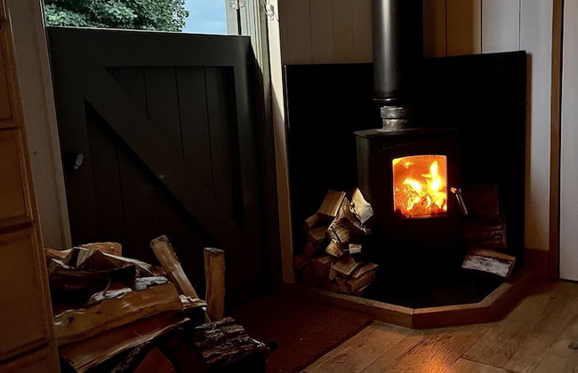 The Crooked Gate - Luxury Romantic Getaway - Foto 60