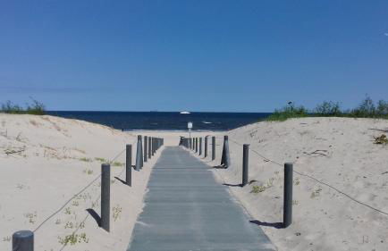 Strandvilla Marius - Foto 39