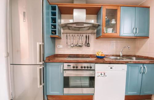 Pasito Blanco Holiday Home - Casa Yairan - Foto 31