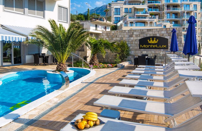 Montelux Apartments - Foto 1