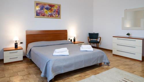 Casa Vacanza Aria Pura - Foto 5, towels