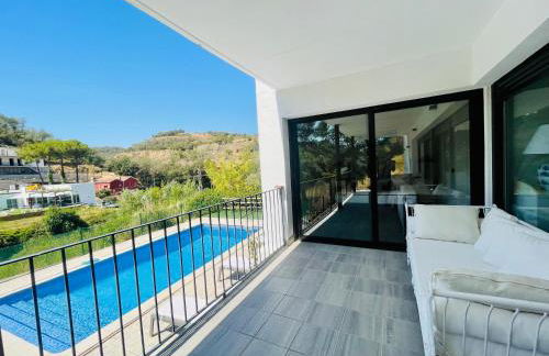 Villa Kubik by Costabravaway - Foto 23