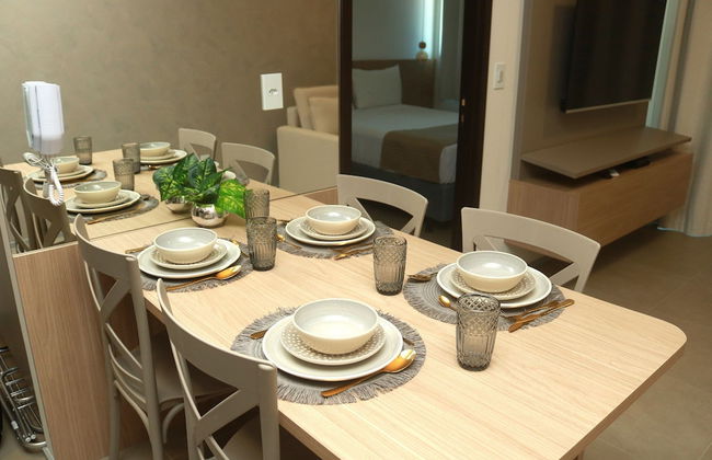 Edificio Liv P.Verde Apto 906 - Foto 27