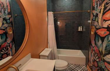 Parkway House Goshen Bed And Breakfast Suite 5 - Foto 7