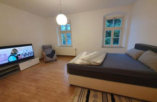 Zentral gelegene Wohnung - Foto 13