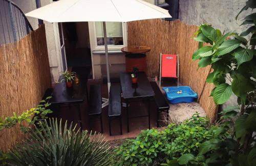 City Apartment Reeperbahn Hamburg - Foto 9