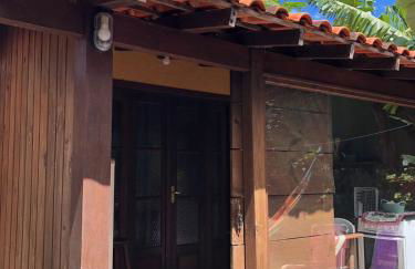 Casinha Astral - Praia da Ferrugem - Foto 54