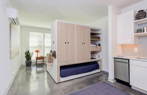 Forge at Raleigh Iron Works - Foto 69