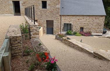 Le moulin de Kerloroc - Foto 14