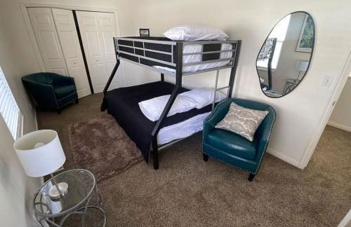 Scholar's Loft - Near University of Utah! - Foto 7