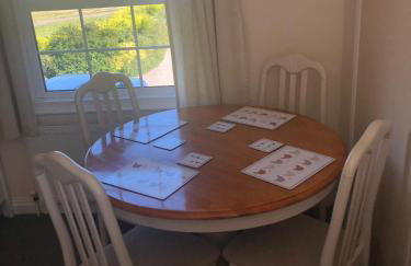 Moorhouse Farm Flat - Foto 16