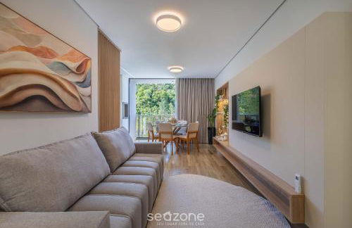 Prédio c/ Piscina ao lado Balneário Shopping em BC - TSO - Foto 62