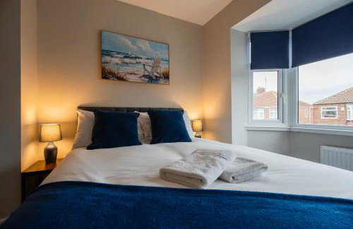 Boulby House 1 mile from TeesWorks - Foto 11