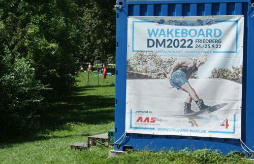 Apartment Fe-Wohnung Augsburg by Interhome - Foto 22