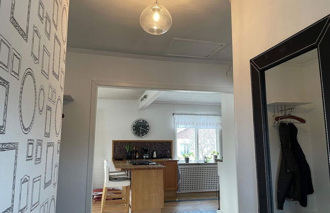 3 Person Holiday Home in Mariestad-by Traum - Foto 29