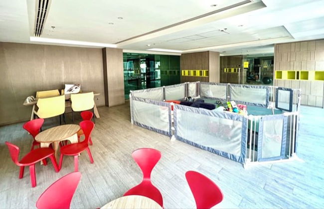 Sea View Pattaya Beach At The Base Central Pattaya - Foto 19