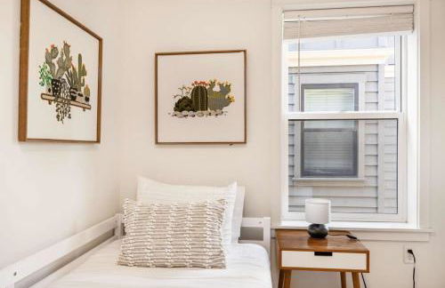 Queen Anne Secret Garden Space Needle & City Skylight View - Foto 45