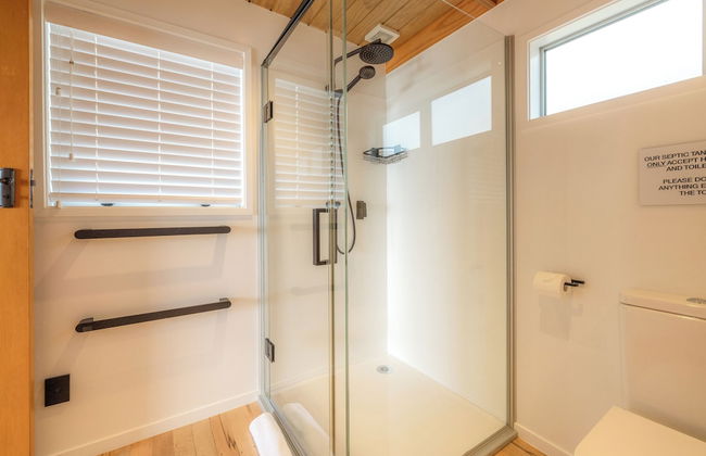 Ocean Belle Onetangi - Foto 30