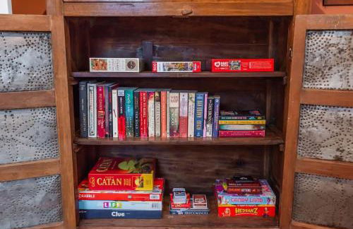 Cozy East Nash Home w Big Yard - Foto 56