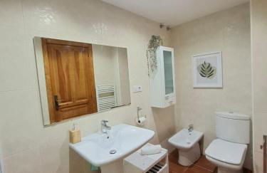 El Tozal, cálido, petfriendly con garaje - Foto 16