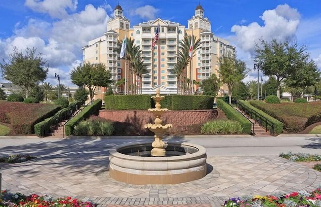 Ov3727 - Reunion Resort - 3 Bed 2 Baths Villa - Foto 28