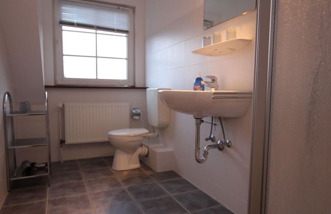 Apartment in Westerland - Foto 74