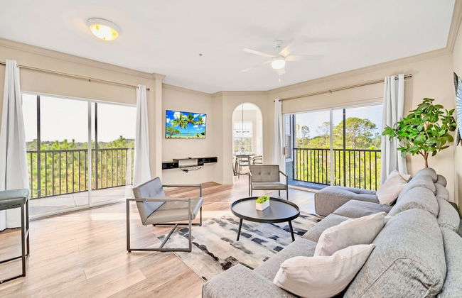 Upstay - Condo for 8 w Pool-hot Tub-sauna More - Foto 1