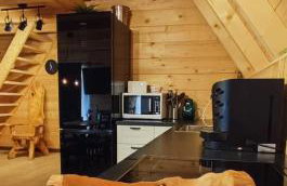 Planinska kuća za odmor Aneva - Foto 22