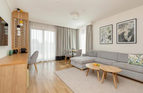 Chaber Apartamenty - Foto 1