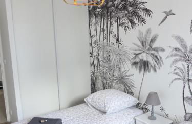 Le patio'nnément-T3-Parking - Foto 15