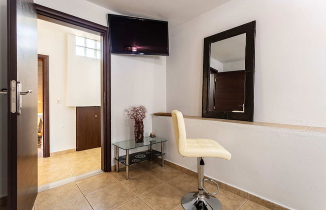 Filiatra Prive Escape - Seaview Nature Serenity - Foto 28