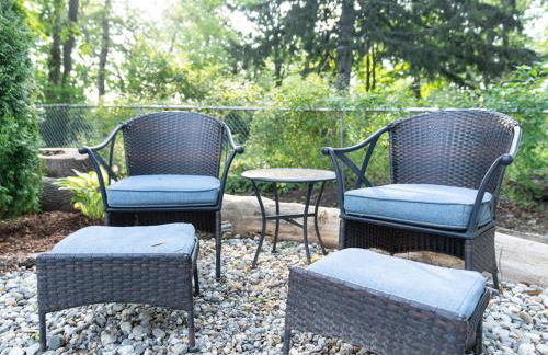 The Garden House - Photo 58