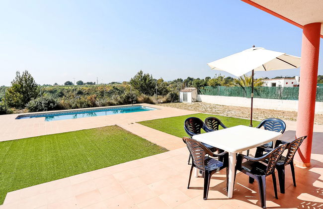 Villa Malva II - Foto 5