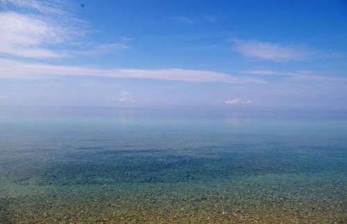 MARIANTHI'S STONE HOUSE- Studio2 - Photo 10