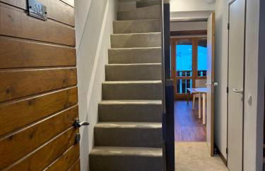 Appartement duplex Belle Plagne - Foto 9