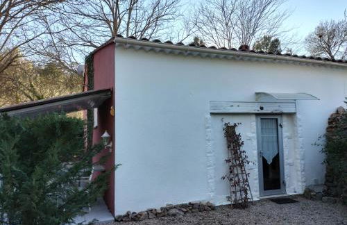 Gîte les romarins - Foto 5