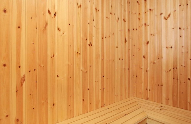 Pleasant Holiday Home in Vaggerlose near Sea - Photo 4