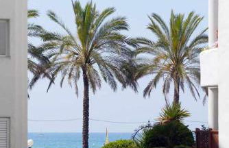 MARICEL Apartment - En la playa - Photo 16