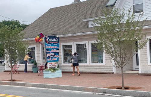 405 Old Wharf Road Unit B201 Dennisport Cape Cod - - Coastal Cov - Foto 28