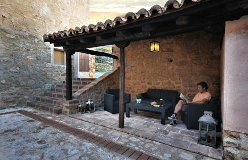 La Casa Grande de Albarracín - Foto 17