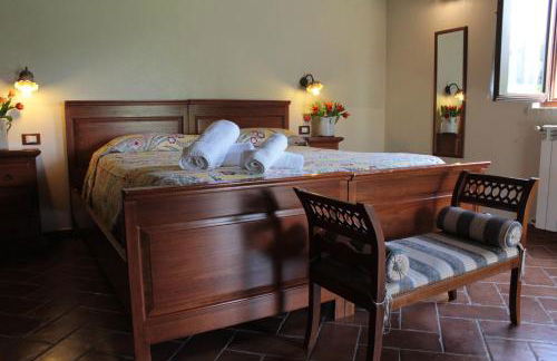 Agriturismo IL CASTAGNETO - Foto 27