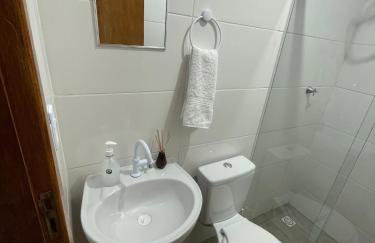 Apartamento 06 próximo ao Paraguai - Foto 7