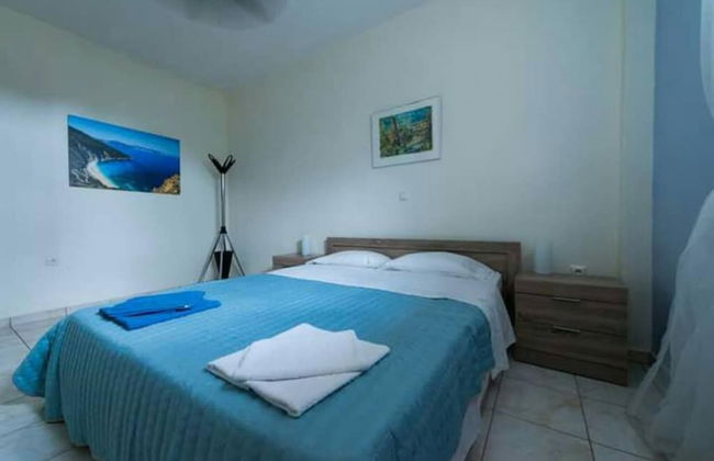 Myrtos Cottages Polimnia - Foto 9