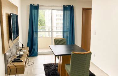 Apartamento Próximo a Praia - Mirante Amazonas Ponta Negra - Foto 13