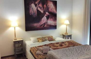 Lovely Seaside Luxury Penthouse - Foto 17