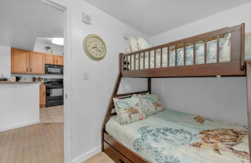 Pool View I Fun I Eat I Beach Paradise 1211 - Foto 10