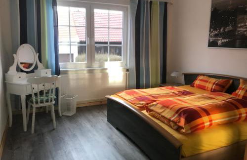 Unterkunft bis 7 Personen in Ilmenau Oehrenstock - Foto 6