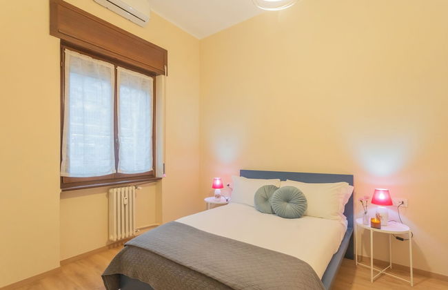 Simar Apartments nearby Como S.G. Train Station by Rent all Como - Photo 51