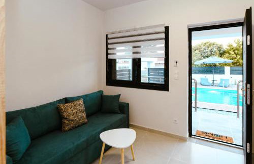 EliGio Luxury Suites - Foto 25